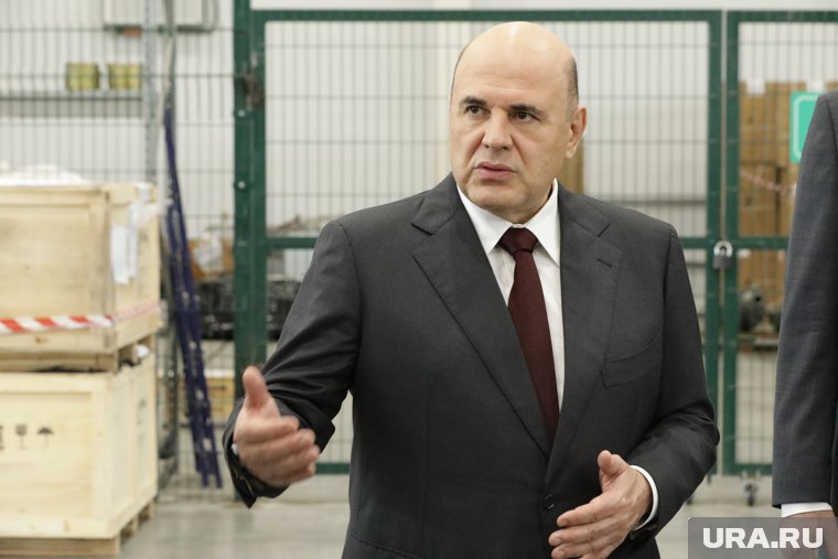 Высокотехнологичные пункты пропуска важны для развития торговли и туризма, подчеркнул премьер-министр