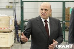 Высокотехнологичные пункты пропуска важны для развития торговли и туризма, подчеркнул премьер-министр