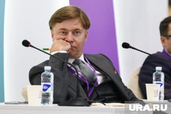 Основатель «Брусники» возглавляет топ богатейших людей региона второй год подряд