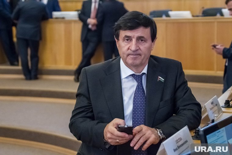 Депутат Владимир Майер пережил покушение