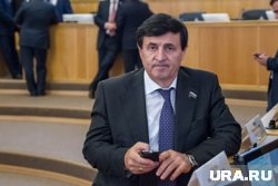 Депутат Владимир Майер пережил покушение