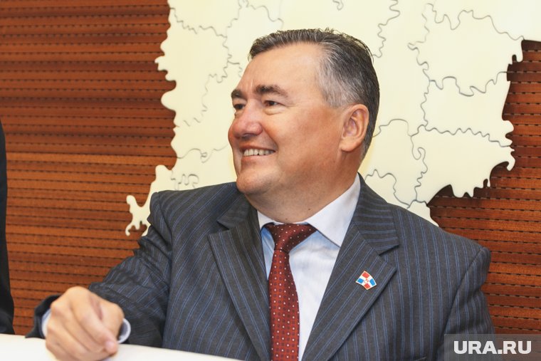 Валерий Сухих является одним из самых опытных политиков Прикамья