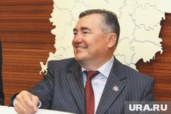 Валерий  Сухих является одним из самых опытных политиков Прикамья
