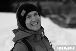 Никита Васильев погиб при штурме Малиновки