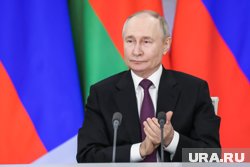 Путин отметил способности российских военных