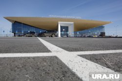 Его прибытие в Пермь ожидается лишь в 16:45