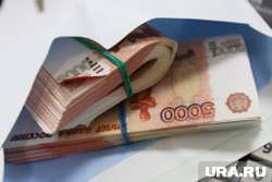 Расчет актуален, если в этом году Банк России не повысит ключевую ставку 