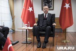 Эрдоган считает, что конфликт можно остановить