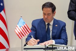 Рубио стал советником по национальной безопасности