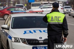 Инспекторы организовали проверку на месте ДТП (архивное фото)