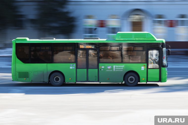 В городе сохраняется стабильной стоимость проезда в автобусах