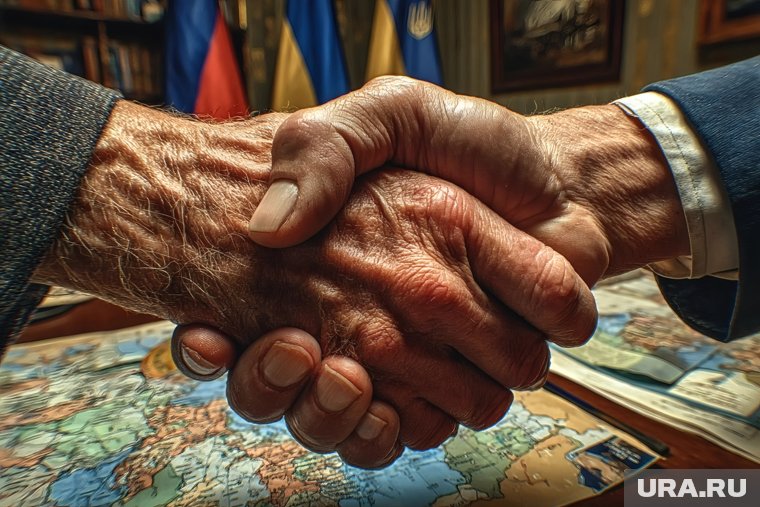 Бильдербергский клуб существует с середины XX века