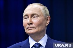 Путин подписал закон