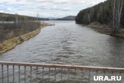 Прокуратуры Челябинской области организовали проверки в подтопленных районах (архивное фото)