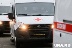 За медицинской помощью обратилось еще пять пострадавших