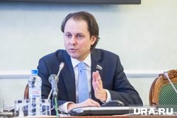 Координатором тюменского реготделения ЛДПР в качестве и.о. стал Владимир Сысоев