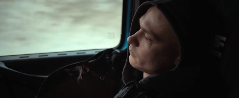 Это один из новых сериалов про школу