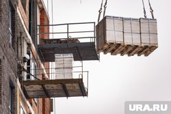Застройщики Прикамья столкнулись с падением спроса на новостройки