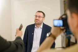 Кирилл Вотяков отмечает, что для технологических гигантов важно продвигать IT-профессии уже в школах