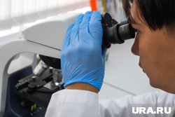 Отличить паразитарное заболевание от других можно только после диагностики