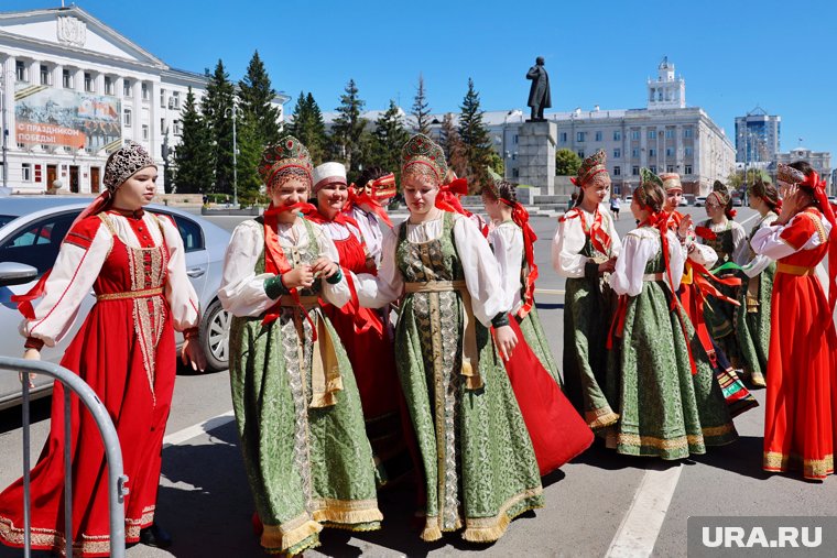 Курганским туристам обещают активные туры по региону, в том числе по ярмаркам