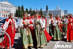 Курганским туристам обещают активные туры по региону, в том числе по ярмаркам