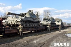 Сырский: ВСУ ищут новые пути покупки оружия