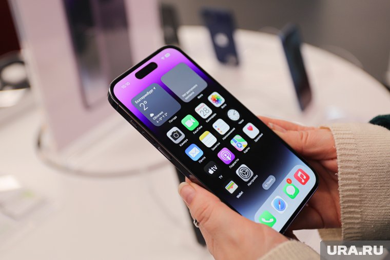 Официальный выпуск iOS 26 запланирован на сентябрь 2025 года