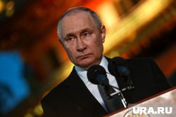 Президент Владимир Путин отказался от требований Генассамблеи ООН по Запорожской АЭС