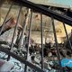 Разбросанные кирпичи и обрушенные стены: последствия мощной детонации в приморской квартире. Фоторепортаж