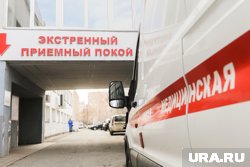 Маленький ребенок пострадал в результате удара ВСУ по Курской области