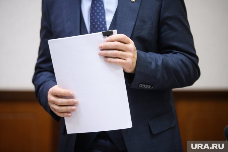 Суд отклонил жалобу мужчины