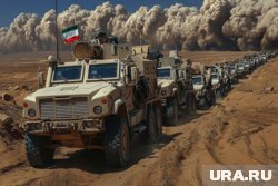 Иран не собирается обнулять свою ядерную программу, заявил Пезешкиан в разговоре с Макроном