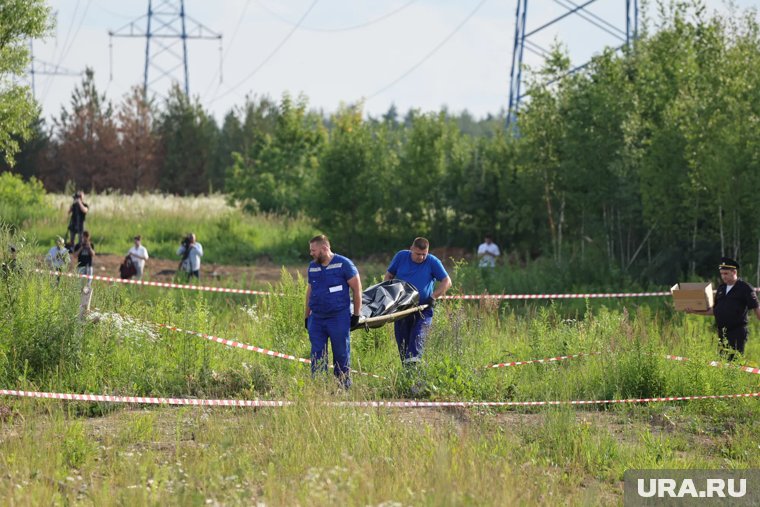 На рыбалке в ЯНАО при таинственных обстоятельствах утонул мужчина (архивное фото)