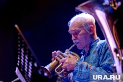 Юрий Парфенов скончался на 79-м году жизни