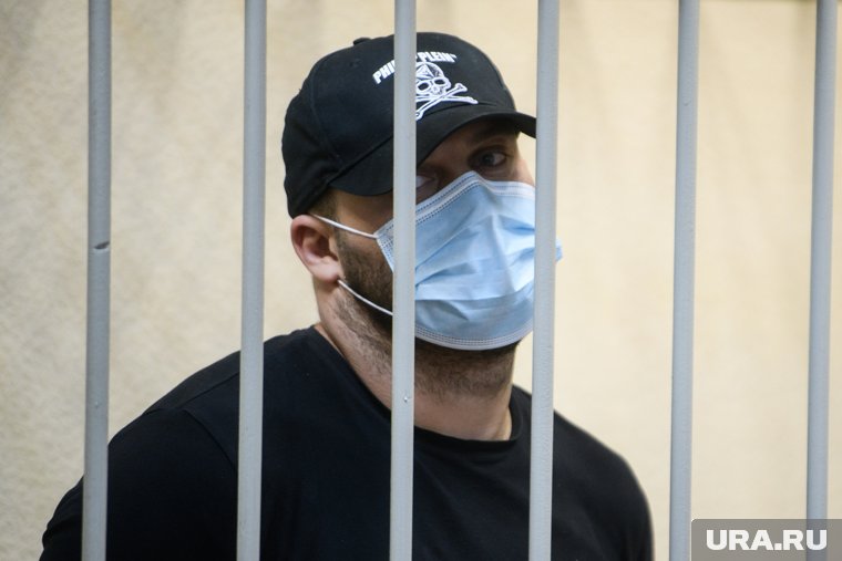 Александр Лачугин