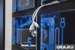 В Кургане сменился владелец сервиса по аренде пауэрбанков — теперь услугами управляет крупная IT-компания