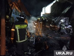 При взрыве на заводе в Рязанской области погибли 11 человек