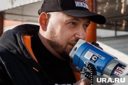Белорусский оппозиционер Сергей Тихановский вышел на свободу
