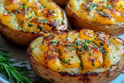 Крупные клубни лучше запекать или жарить