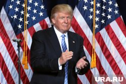 Трамп заявил, что НАТО будет покупать оружие у США на миллиарды долларов