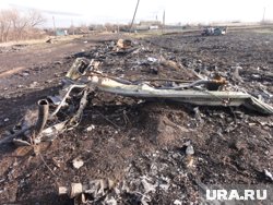 России не было представлено возможности полноценно участвовать в техническом расследовании