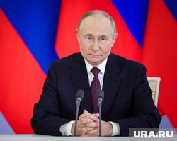 Президентом были отмечены представители нефтегазового комплекса Прикамья