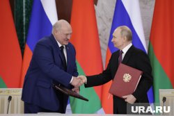 Взгляды Беларуси и России в вопросах оборонного и военно-технического сотрудничества полностью совпадают