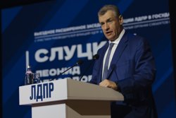 Итоги встречи подвел Слуцкий