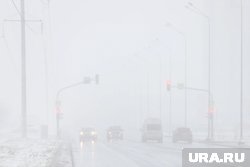 Водителей просят не выезжать на челябинские федеральные трассы без крайней необходимости 