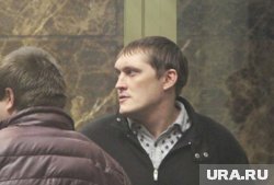 Алексеев также пытался подписать контракт и уйти на СВО