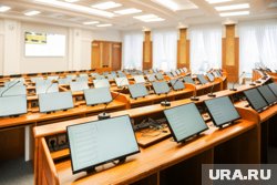 По итогам выборов определят 60 депутатов ЗСО