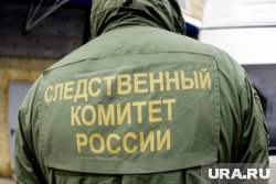 По делу о гибели девушки работают следователи