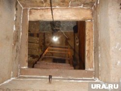 Овощные ямы могут быть крайне опасны для владельцев